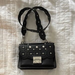 Rebecca Minkoff Christy small shoulder bag